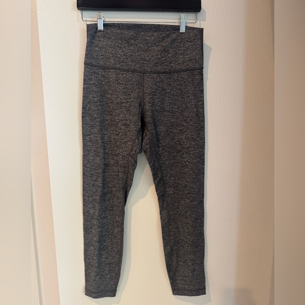 lululemon athletica Gray Leggings - Picture 4 of 7